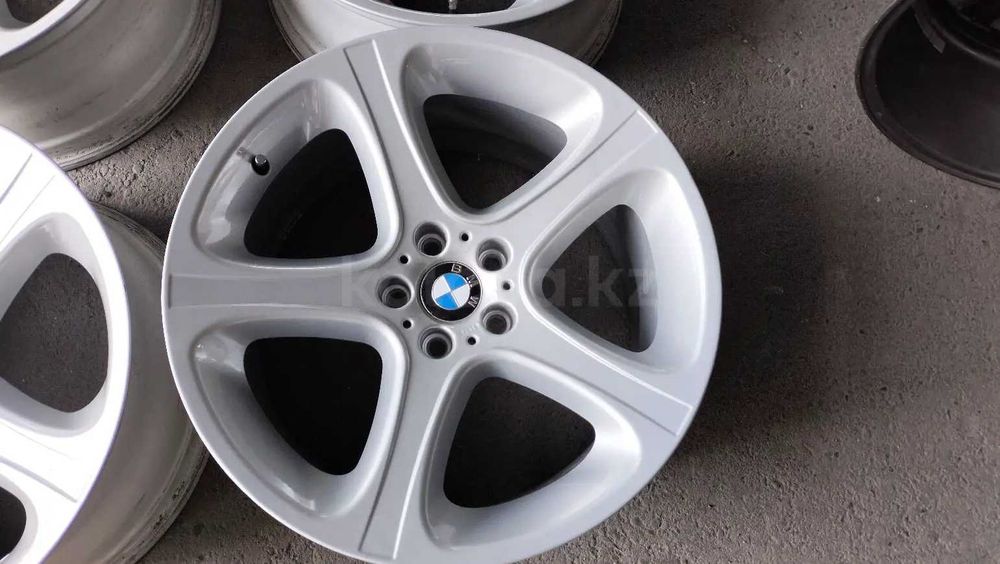 Bmw x5 e53 87 стиль