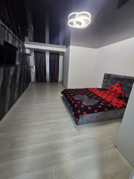 Regim hotelier Mazepa