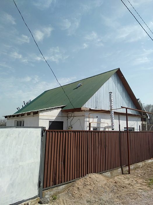 Срочно уй сатылады