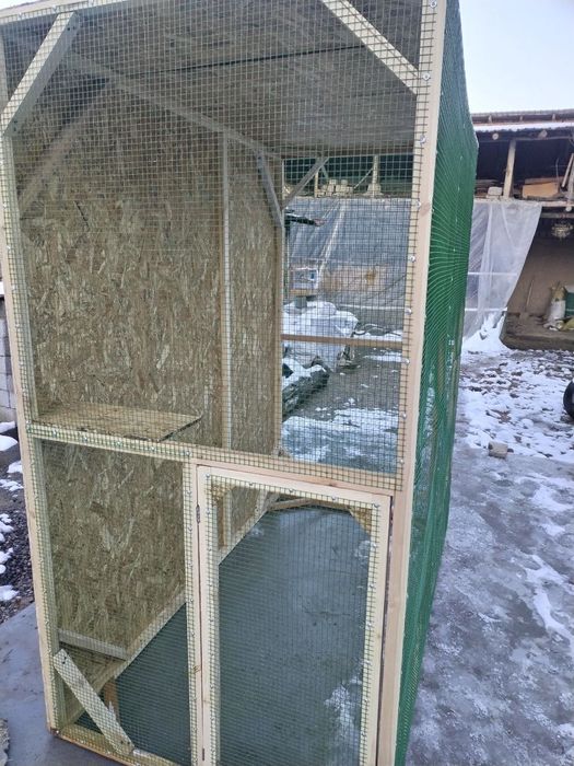 Valer sotiladi
Manzil toshkent viloyati zangiota nazarbekValer sotilad