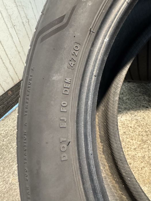 Гуми 235/55/19 BRIDGESTONE Alenza