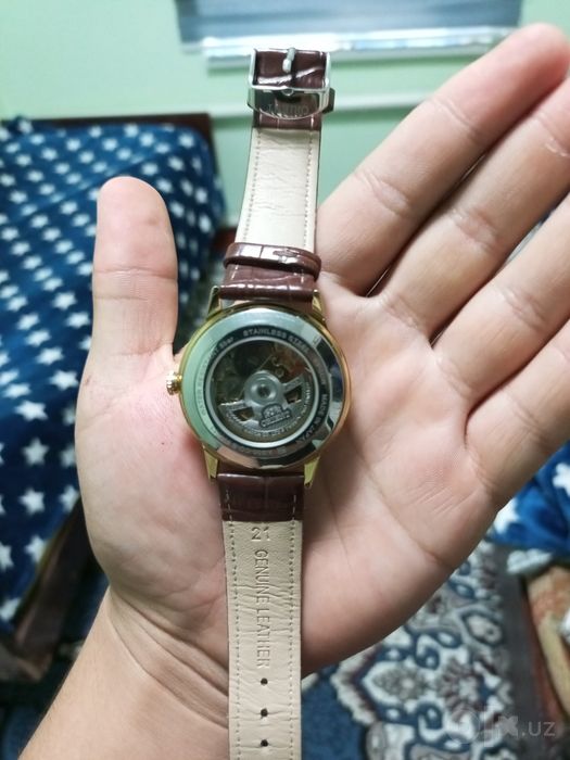 Orient Bambino сотилади