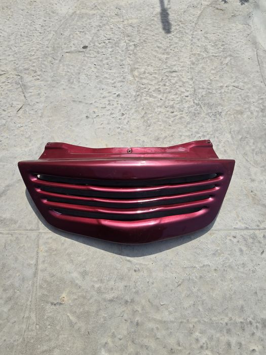 Нексия решетка радиатора