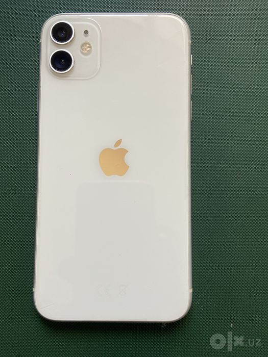 Iphone 11 128gb
