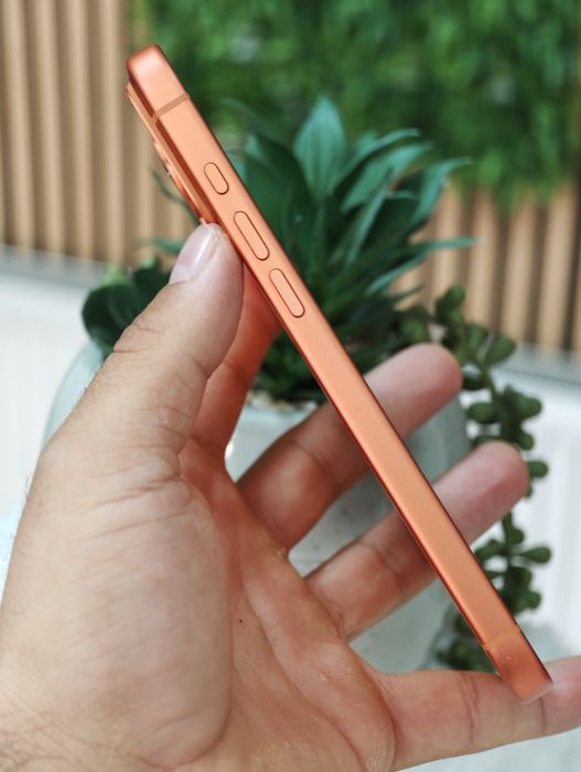 iPhone 17 Pro Max 256 54 încărcări
