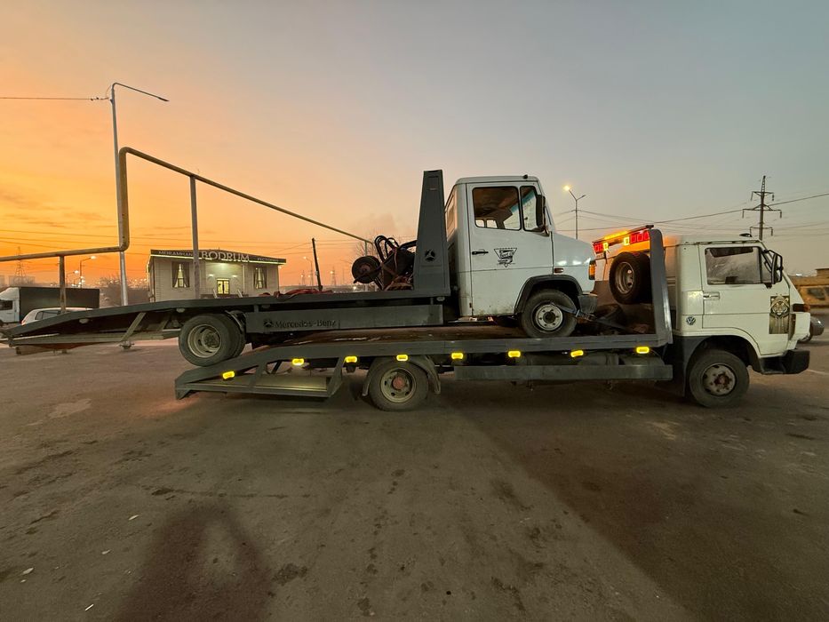 Эвакутор города Алматы Область межгород