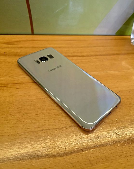 Продам Samsung S8