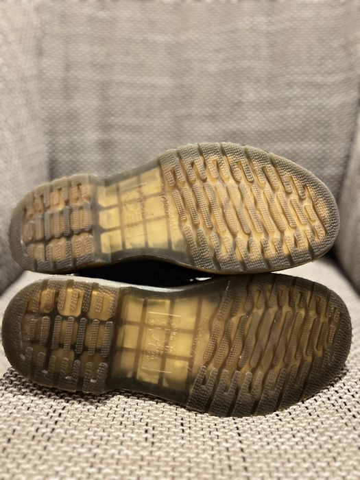 Dr. Martens Bocanci