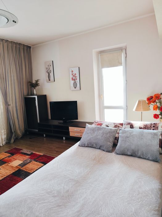 Сдам квартиру посуточно