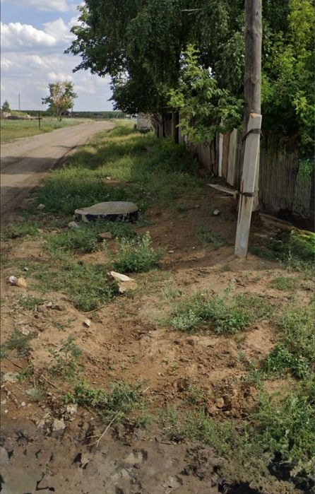 3комн, ул. Абая (1 линия), 10соток