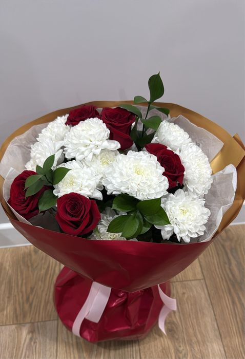 Гүл сатылады свежий