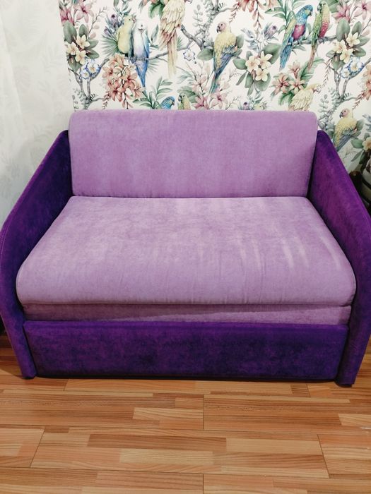 Продам детскую тахту диван