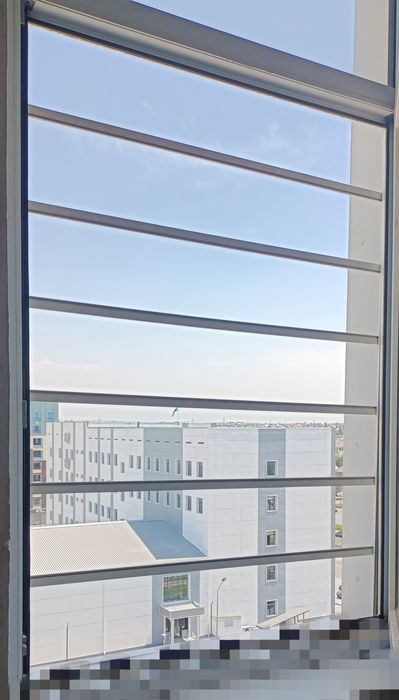 Решетка для окон