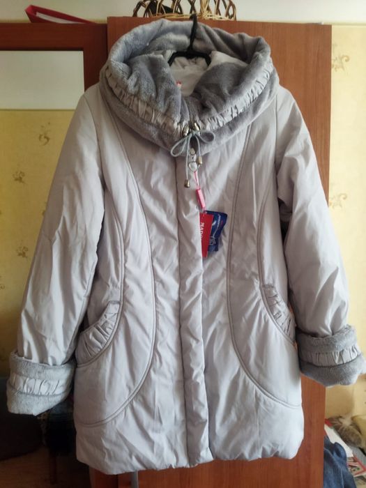 Продам куртку