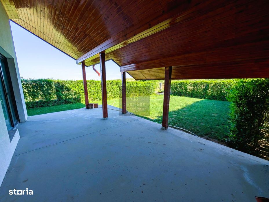 Duplex Eco | 3 Camere Clinceni | Autostrada A0