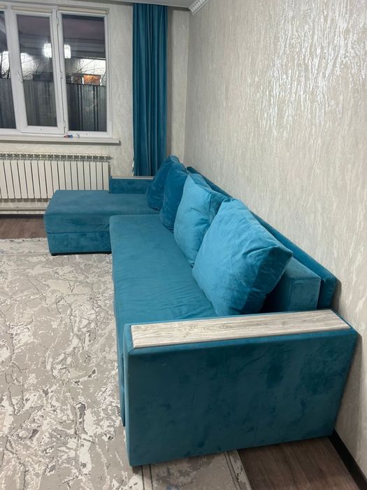 Продам Диван в хорошем сост