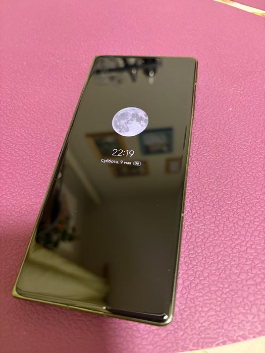 Vivo x fold 5 16/512 gb