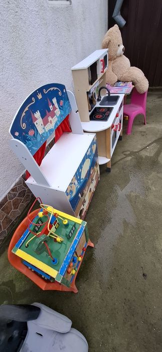 Jucarii pentru copii