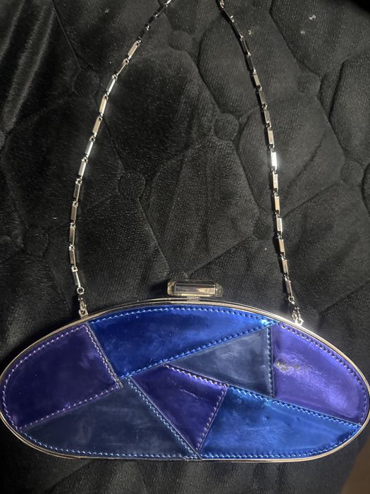 Дамска чанта Versace