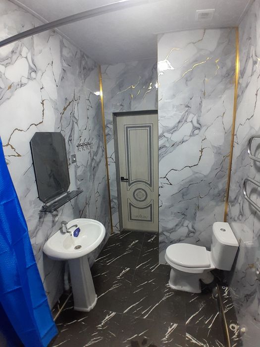 1 xonali uy chirchiq city