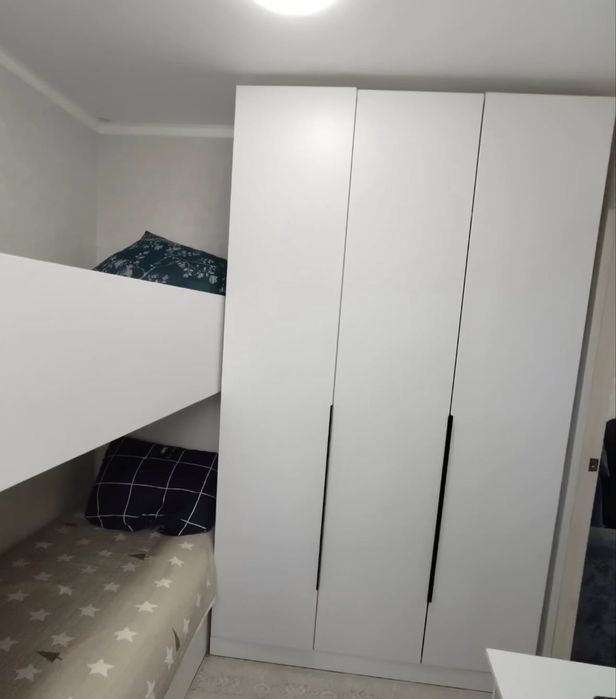 Продам 3-х комнатную квартиру