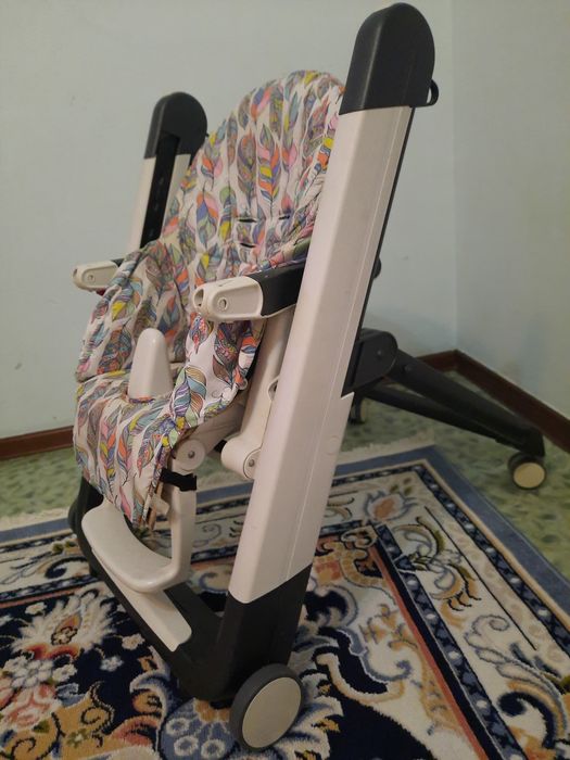 Стульчик для кормления детей