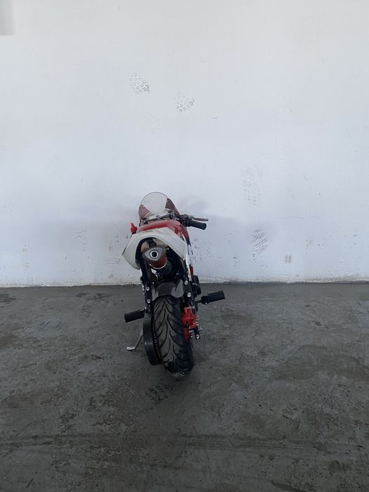 Motor 49cc pentru copii in 2 timpi cu garantie si livrare