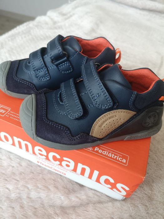 Biomecanics baieți măsură 24