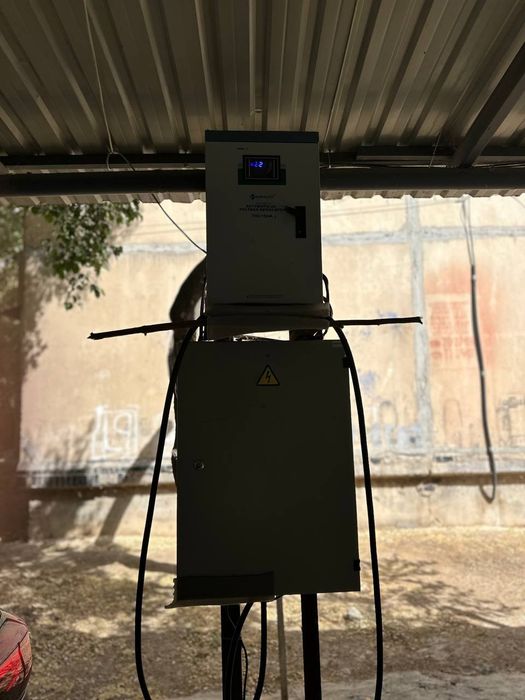 МЕТРО ЧИЛОНЗОР 2хона 3 хона килинган