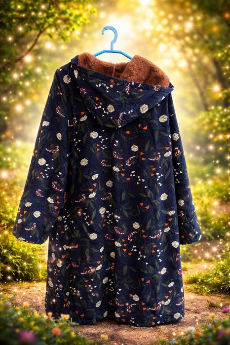 Haina/jacheta lunga primavara/toamna