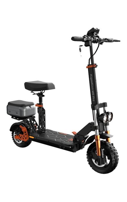 Электро самакат Kugoo m5pro