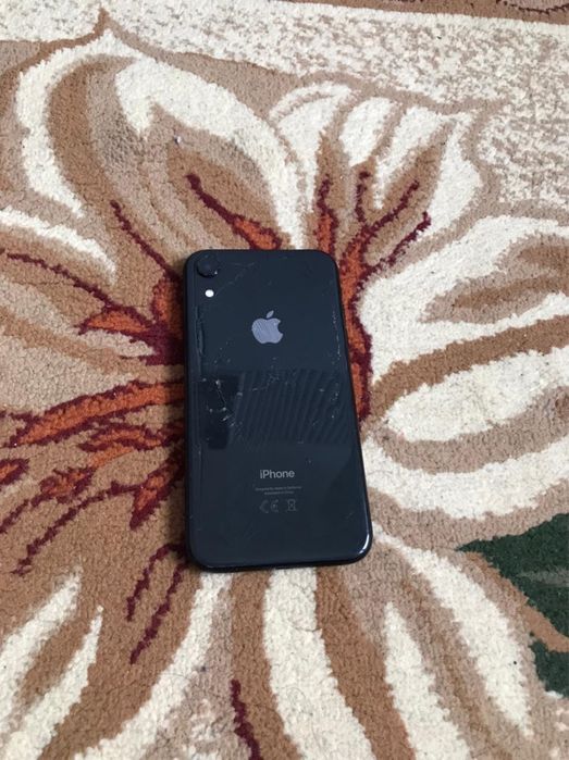 iPhone Xr 64gb/ Айфон Хр 80%