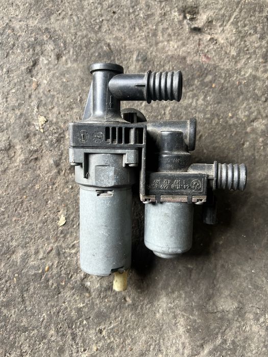 Авторазбор BMW E 65