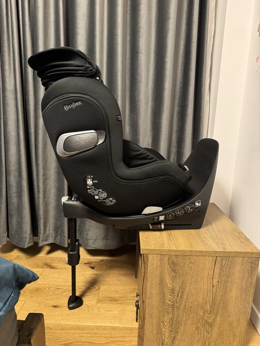 Carucior Cybex - Mios 3 (pachet complet)