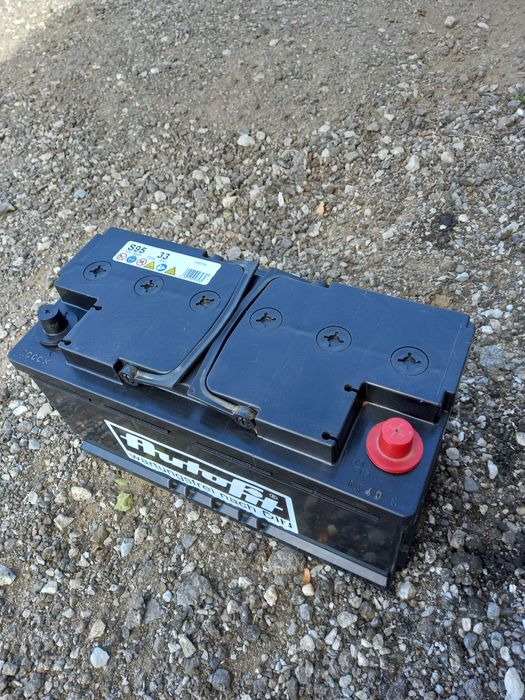 Bateria auto AUTOFIT 12v-95 Ah- an 2023