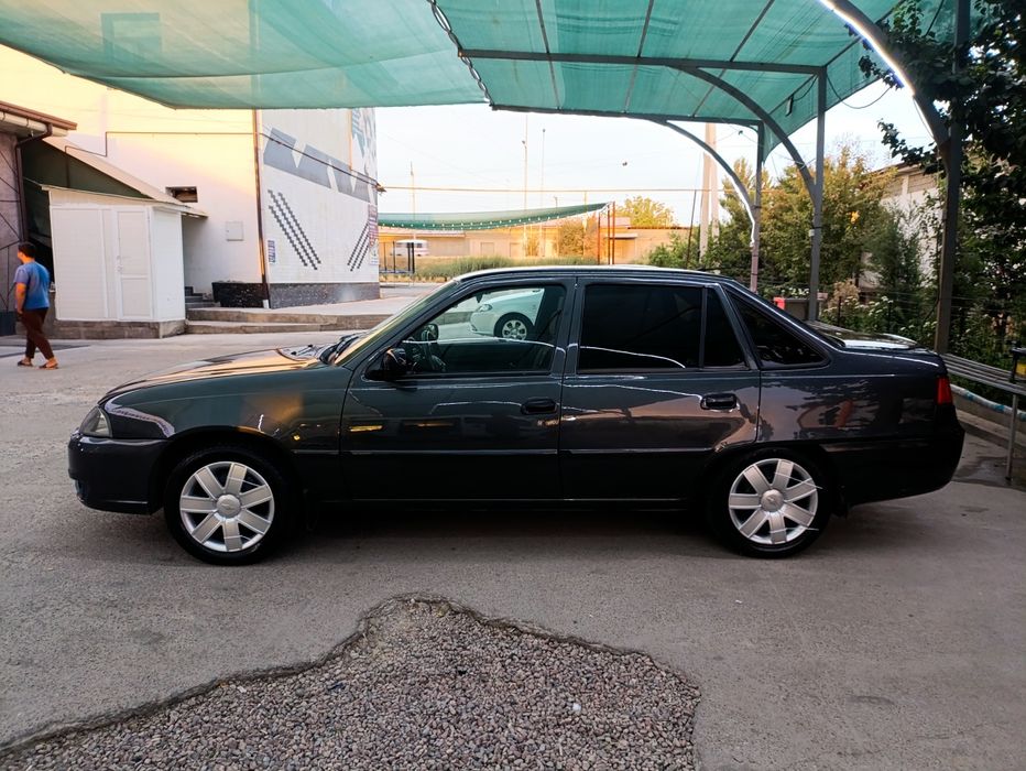 Neksiya 2 gibrid 2014  (arenda nasiya vikip ) ga sotiladi