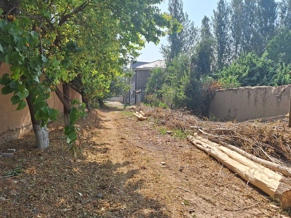 Ер сотилади (Қибрай, Маданият)