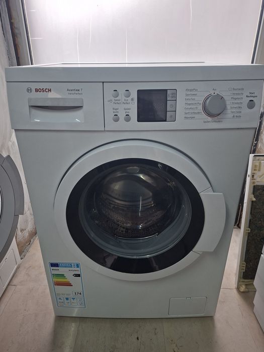 Пералня Bosch Avantixx 7 VarioPerfect.