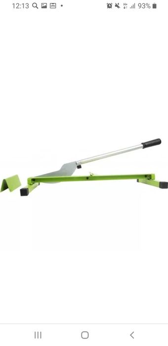 Ламинат ( резак )