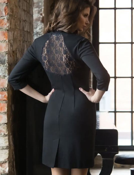 Платье новое размер 46