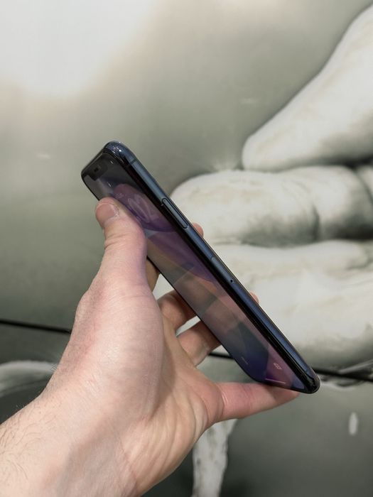 iPhone 11 Pro Max 256 GB-Baterie 100%