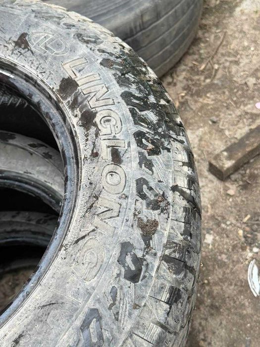 шины грязевые б/у