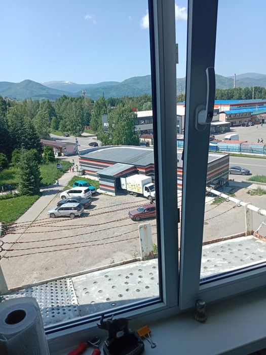 Сдам однокомнатную квартиру