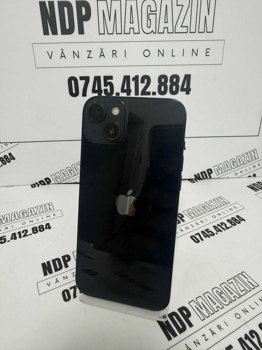 NDP Amanet NON-STOP Sos. Giurgiului 119 IPHONE 14 (56234)