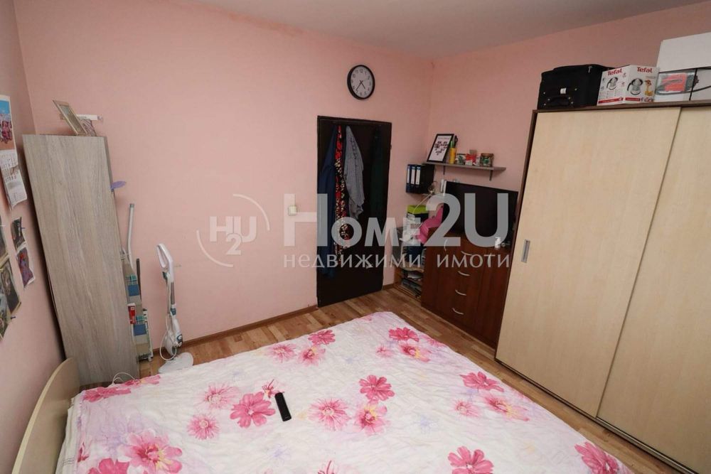 Дава се под наем Едностаен апартамент в София, Надежда 3 - 42 кв.м за 92000 € - Снимка #2