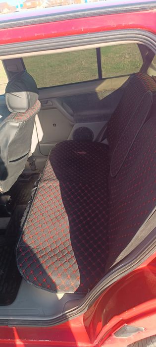 Продам гольф на активном ходу.