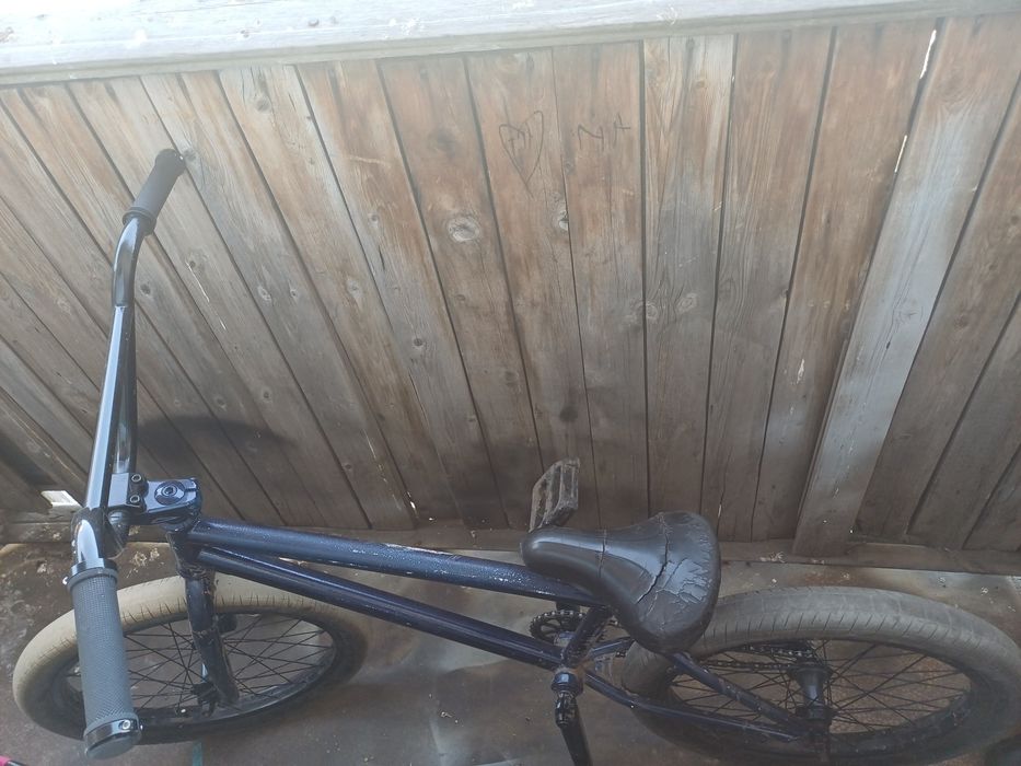 BMX Salt простой