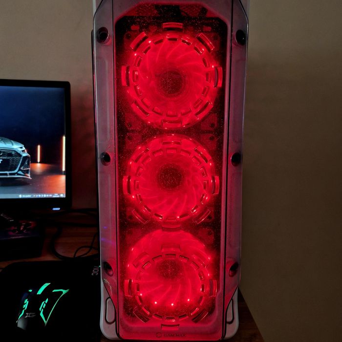 игровой комплект ПК