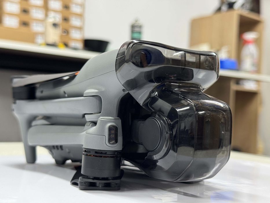 DJI AIR 3/Бартер