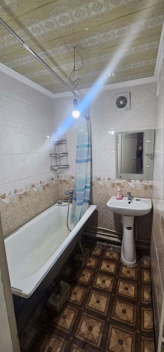 Срочно сдаётся квартира Сартепо